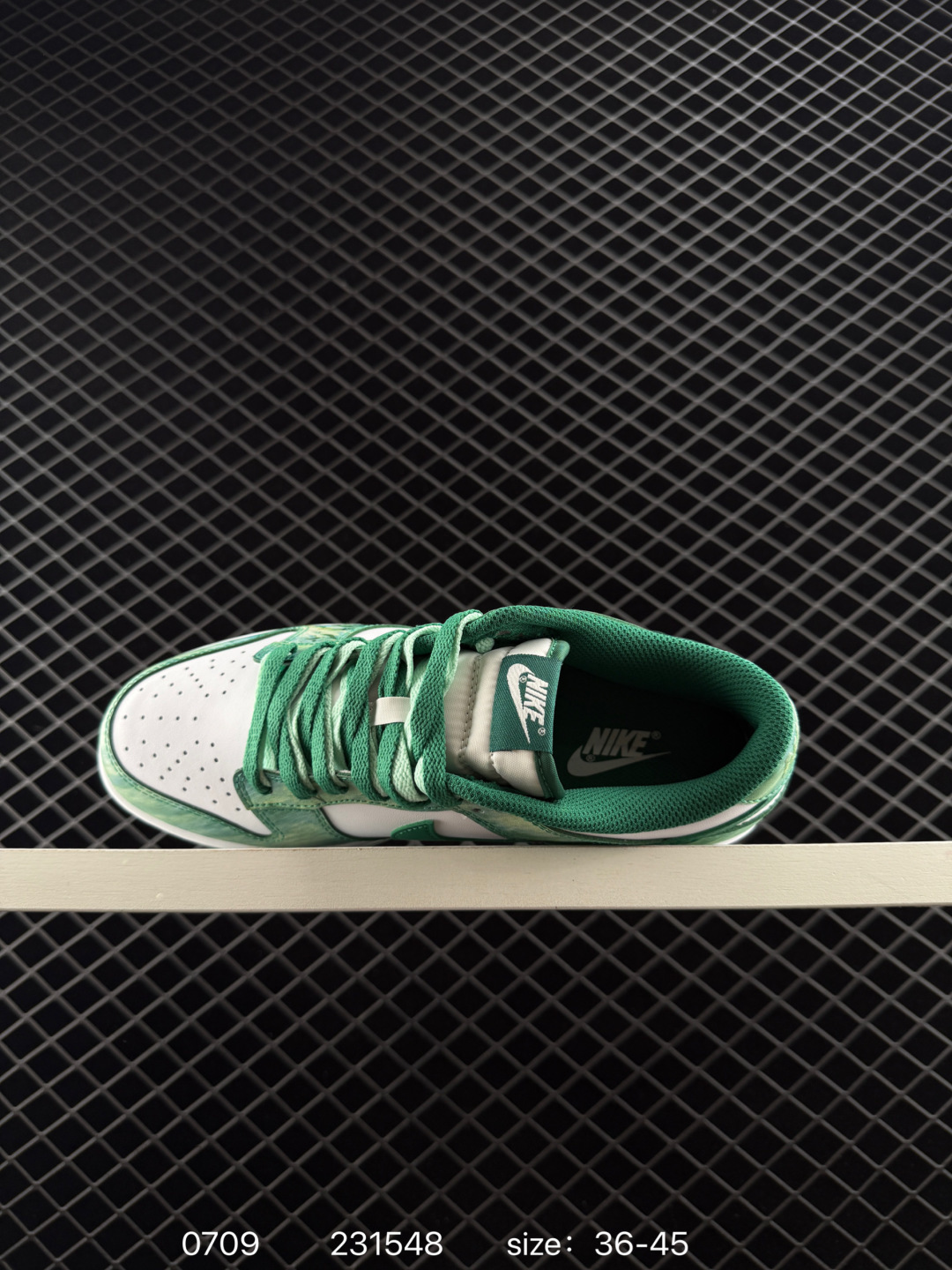 Travis Scott x Jordan 1 Low LV